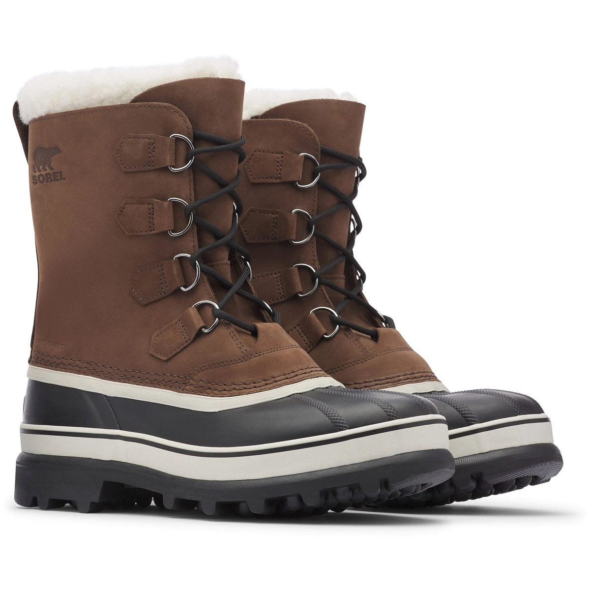 Sorel Men's Caribou Boot 4 Sorel Men's Caribou Boot - Image 2