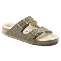 Birkenstock Arizona Wool Felt