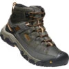 Keen Men's Targhee III Waterproof Mid -Outdoor Clothing Sale 1017787 3Q large