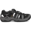 Teva Men's Omnium 2 1 Teva Men's Omnium 2 -Outdoor Clothing Sale 1019180 BLK 1