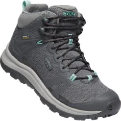 Keen Women's Terradora II Waterproof Boot -Outdoor Clothing Sale 1022353 3Q large