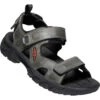 Keen Men's Targhee III Open Toe Sandal -Outdoor Clothing Sale 1022424 3Q large