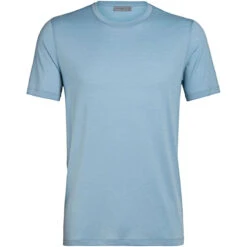 Icebreaker Men's Tech Lite Short Sleeve Crewe -Outdoor Clothing Sale 103860439 1
