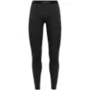 Icebreaker Women's BodyfitZone Merino 260 Zone Thermal Leggings -Outdoor Clothing Sale 104396A01 1