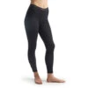 Icebreaker Women's Merino 175 Everyday Thermal Leggings -Outdoor Clothing Sale 104476001 2