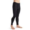 Icebreaker Men's Merino 175 Everyday Thermal Leggings With Fly -Outdoor Clothing Sale 104510001 2
