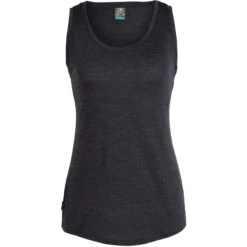 Icebreaker Women's Cool-Lite Sphere Tank 11 Icebreaker Women's Cool-Lite Sphere Tank -Outdoor Clothing Sale 104678001 1