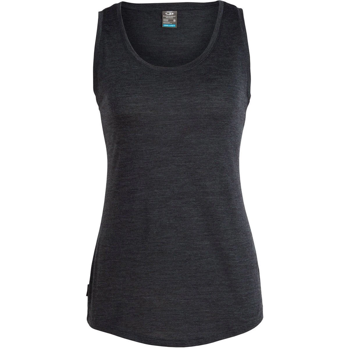 Icebreaker Women's Cool-Lite Sphere Tank 7 Icebreaker Women's Cool-Lite Sphere Tank - Image 5