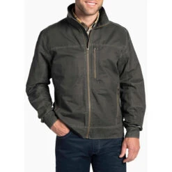 KUHL Men's Burr Jacket