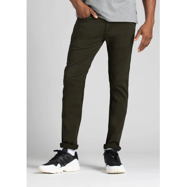 Men's No Sweat Pant Relaxed 3 Men's No Sweat Pant Relaxed