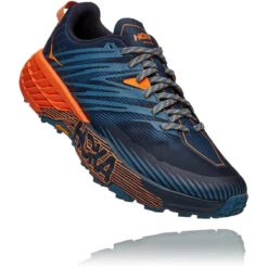 Hoka One One Men's Speedgoat 4 -Outdoor Clothing Sale 1106525 RTPO 1 1