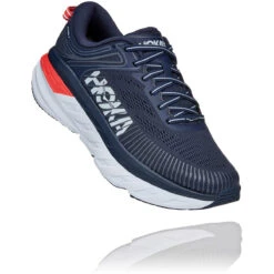 Hoka One One Women's Bondi 7 16 Hoka One One Women's Bondi 7 -Outdoor Clothing Sale 1110519 BIBBL 1