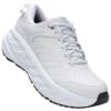 Hoka One One Men's Bondi SR -Outdoor Clothing Sale 1110520 WWH 1