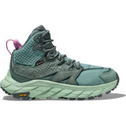 Hoka One One Women's Anacapa Mid GTX -Outdoor Clothing Sale 1119372 TMGR 1 1