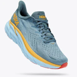 Hoka One One Men's Clifton 8 - Wide 7 Hoka One One Men's Clifton 8 - Wide -Outdoor Clothing Sale 1119393 GBMS 1 687c1e79 4d98 4067 b2f2 2c95473e5323 1
