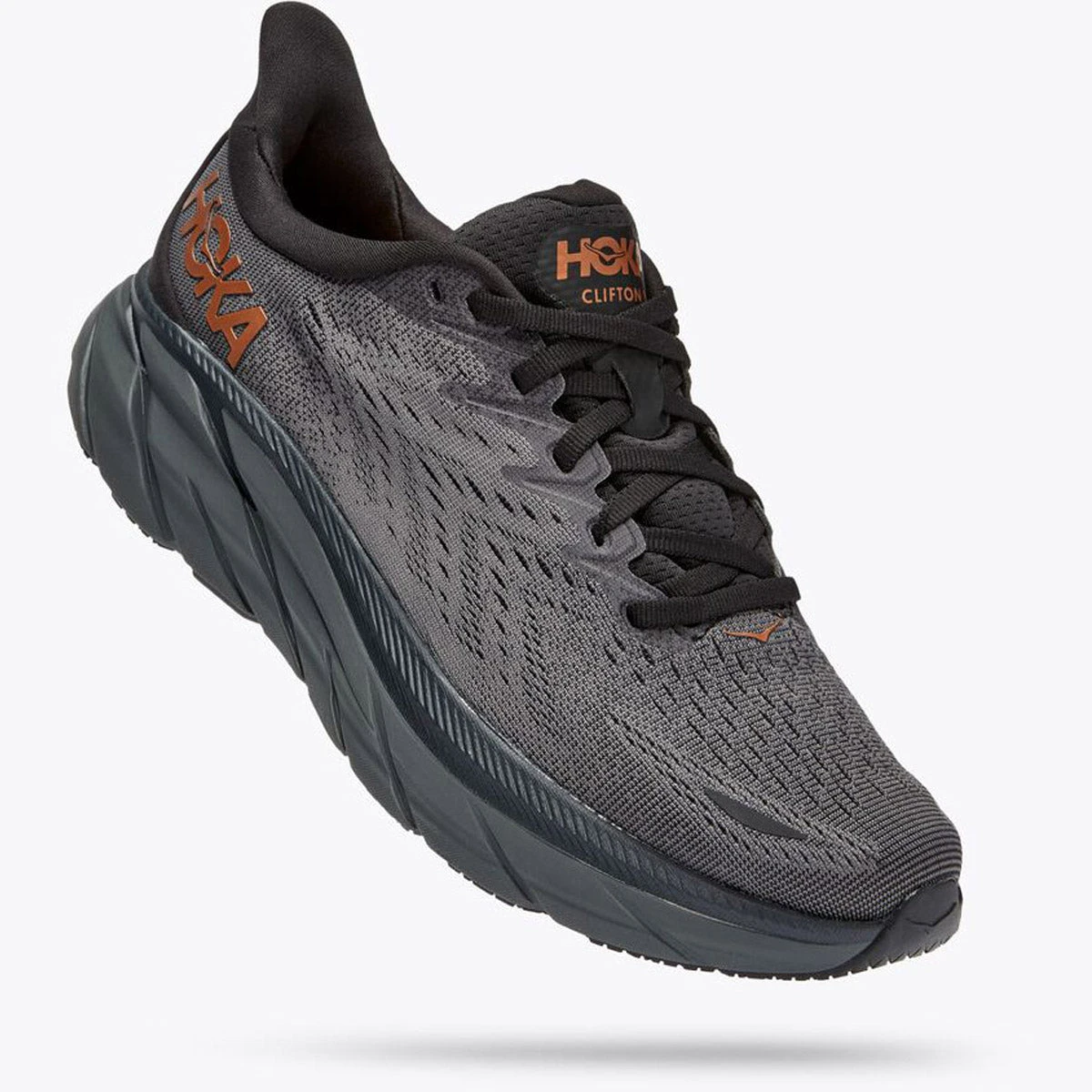 Hoka One One Women's Clifton 8 4 Hoka One One Women's Clifton 8 - Image 2