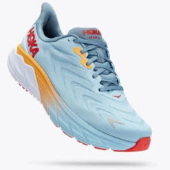 Hoka One One Men's Arahi 6 -Outdoor Clothing Sale 1123194 SSMS 1 1