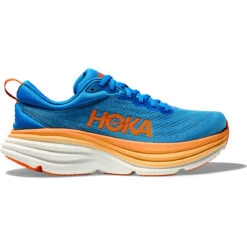 Hoka One One Men's Bondi 8 -Outdoor Clothing Sale 1123202 CSVO 1