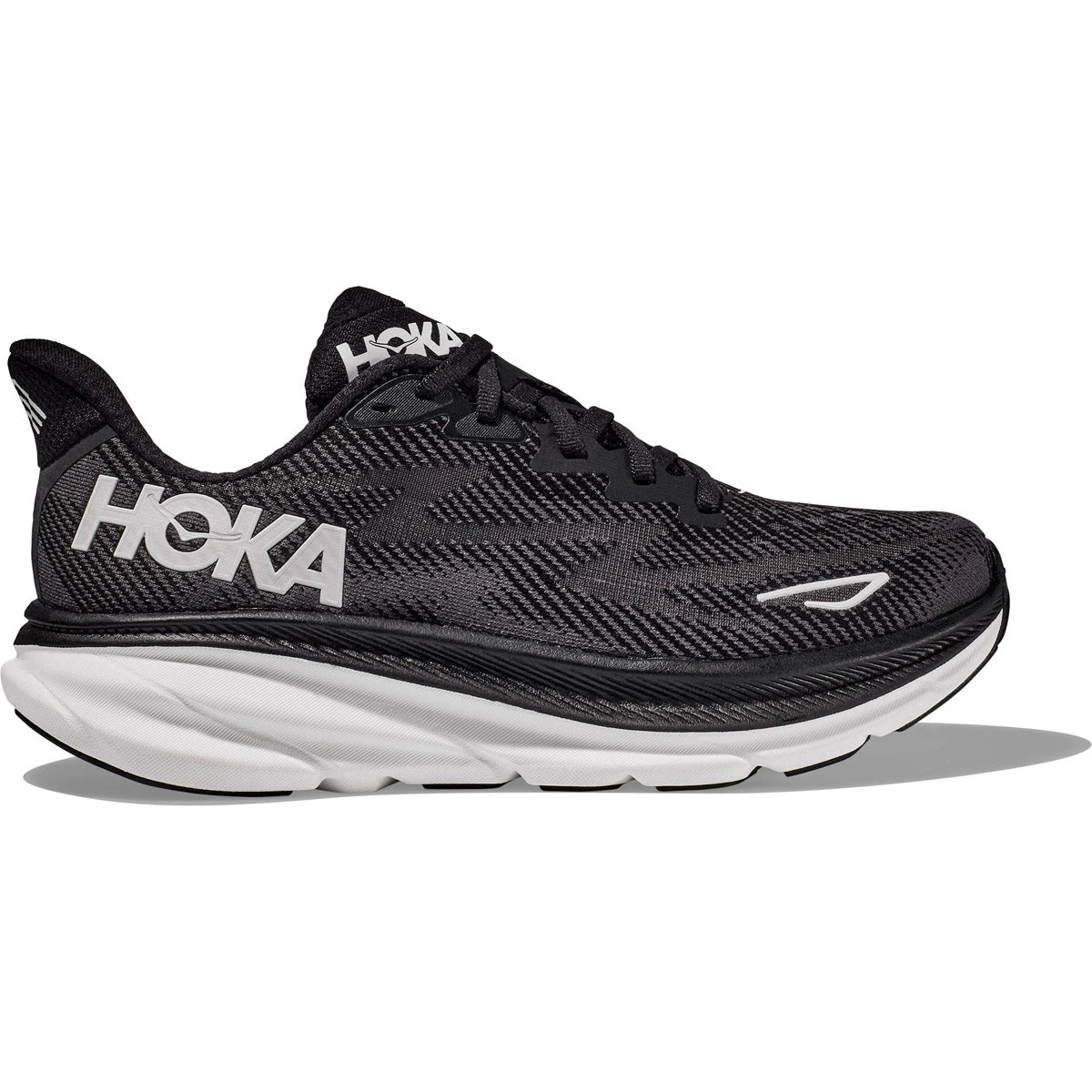 Hoka One One Women's Clifton 9 - Wide 4 Hoka One One Women's Clifton 9 - Wide - Image 2
