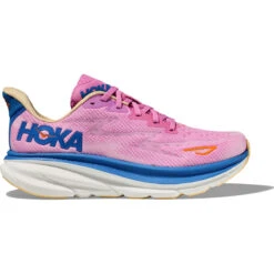 Hoka One One Women's Clifton 9 -Outdoor Clothing Sale 1127896 CSLC 1 3