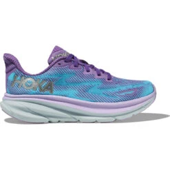 Hoka One One Women's Clifton 9 -Outdoor Clothing Sale 1127896 CVPL 1