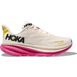 Hoka One One Women's Clifton 9 -Outdoor Clothing Sale 1127896 EBDB 1 1