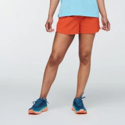 Cotopaxi Women's Tierra Adventure Short