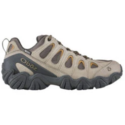 Oboz Men's Sawtooth II Low Waterproof