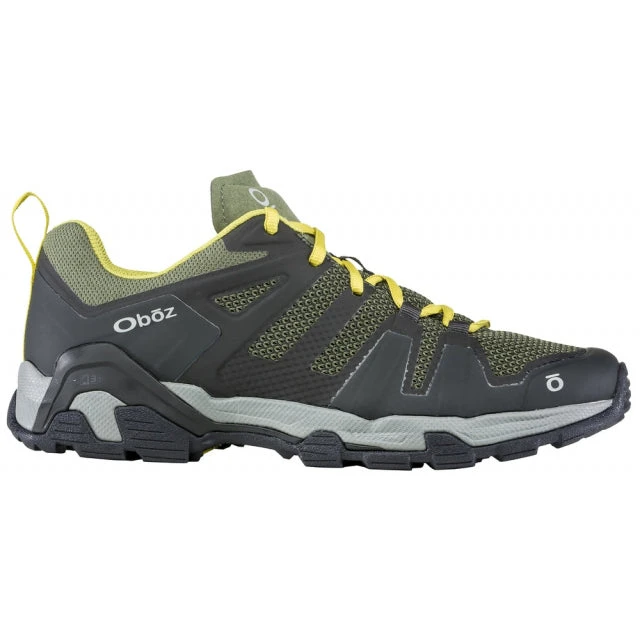 Oboz Men's Arete Low 3 Oboz Men's Arete Low