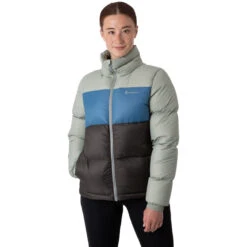 Cotopaxi Women's Solazo Down Jacket