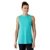 Cotopaxi Women's Paseo Travel Tank -Outdoor Clothing Sale 1200x1200 png s21 w paseo travel tank lagoon front1