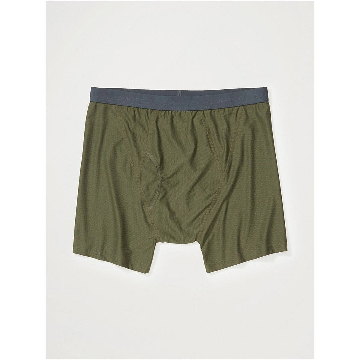 Men's Give-N-Go 2.0 Boxer Brief 4 Men's Give-N-Go 2.0 Boxer Brief - Image 2