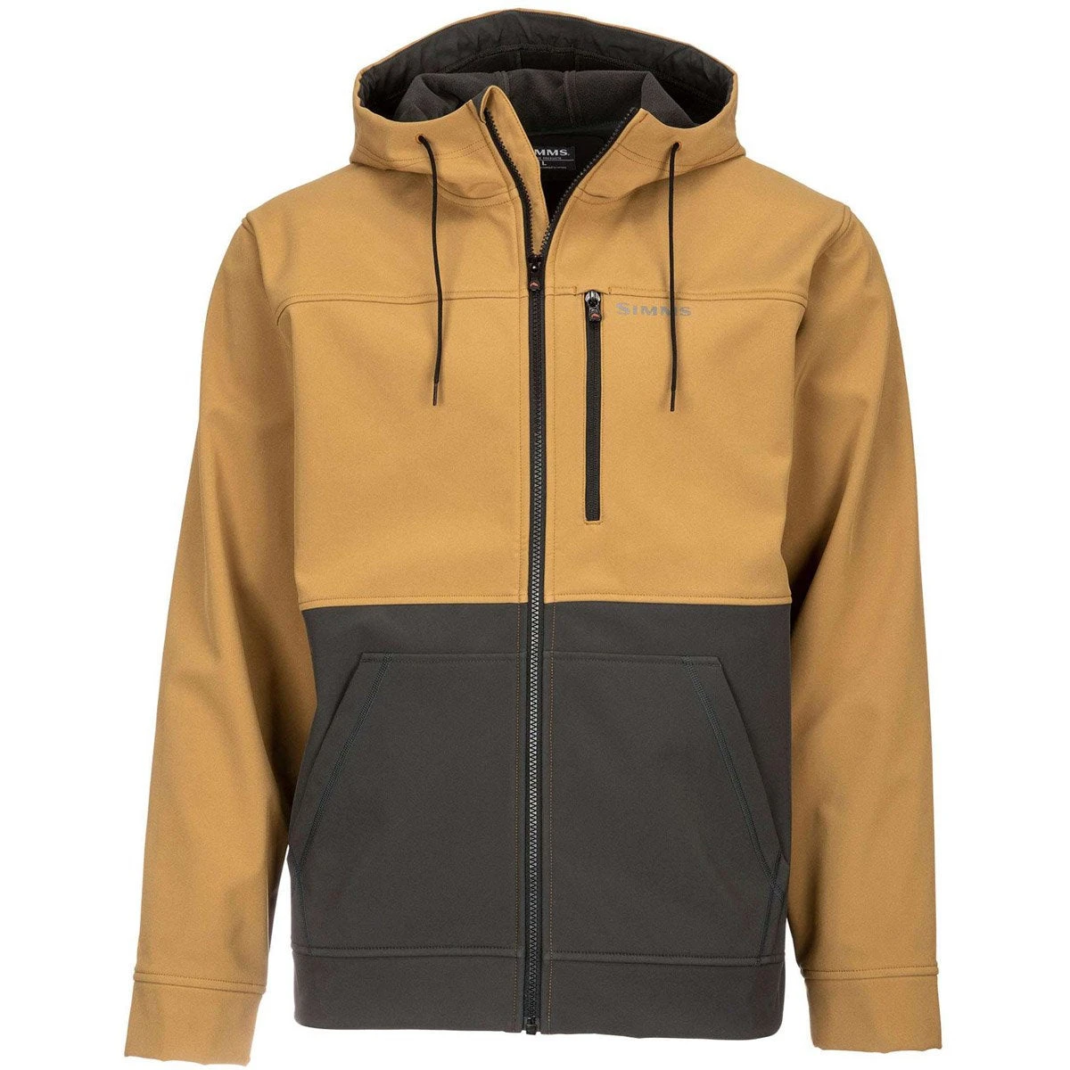 Men's Rogue Fleece Hoody 4 Men's Rogue Fleece Hoody - Image 2