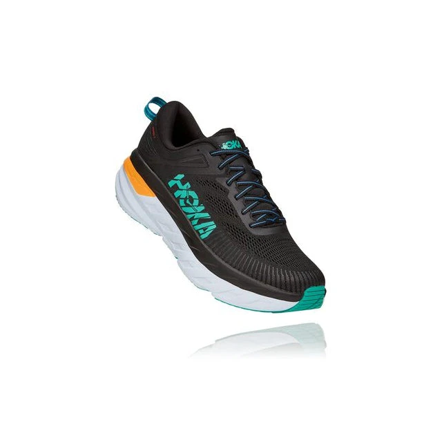 Hoka One One Men's Bondi 7 3 Hoka One One Men's Bondi 7