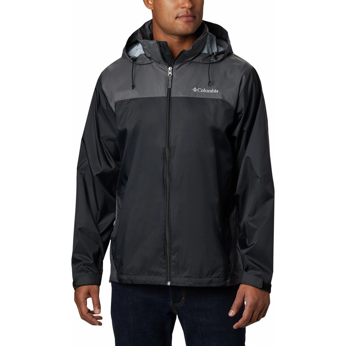 Columbia Men's Glennaker Lake Rain Jacket 3 Columbia Men's Glennaker Lake Rain Jacket