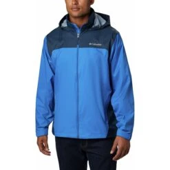 Columbia Men's Glennaker Lake Rain Jacket 8 Columbia Men's Glennaker Lake Rain Jacket -Outdoor Clothing Sale 1442361 072 f presetWeb c40042c1 2125 464e 93bc 9b4ee4d9021f