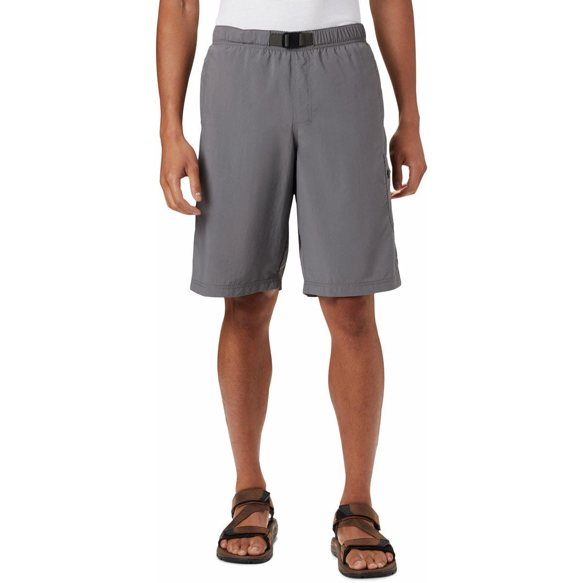 Columbia Men's Palmerston Peak Water Short 4 Columbia Men's Palmerston Peak Water Short - Image 2