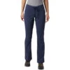 Columbia Women's Anytime Outdoor Boot Cut Pants -Outdoor Clothing Sale 1467061 591 f presetWeb