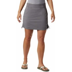 Columbia Women's Anytime Casual Skort -Outdoor Clothing Sale 1492691 023 f presetWeb