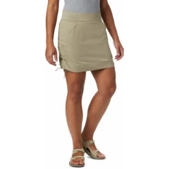 Columbia Women's Anytime Casual Skort -Outdoor Clothing Sale 1492691 221 f presetWeb