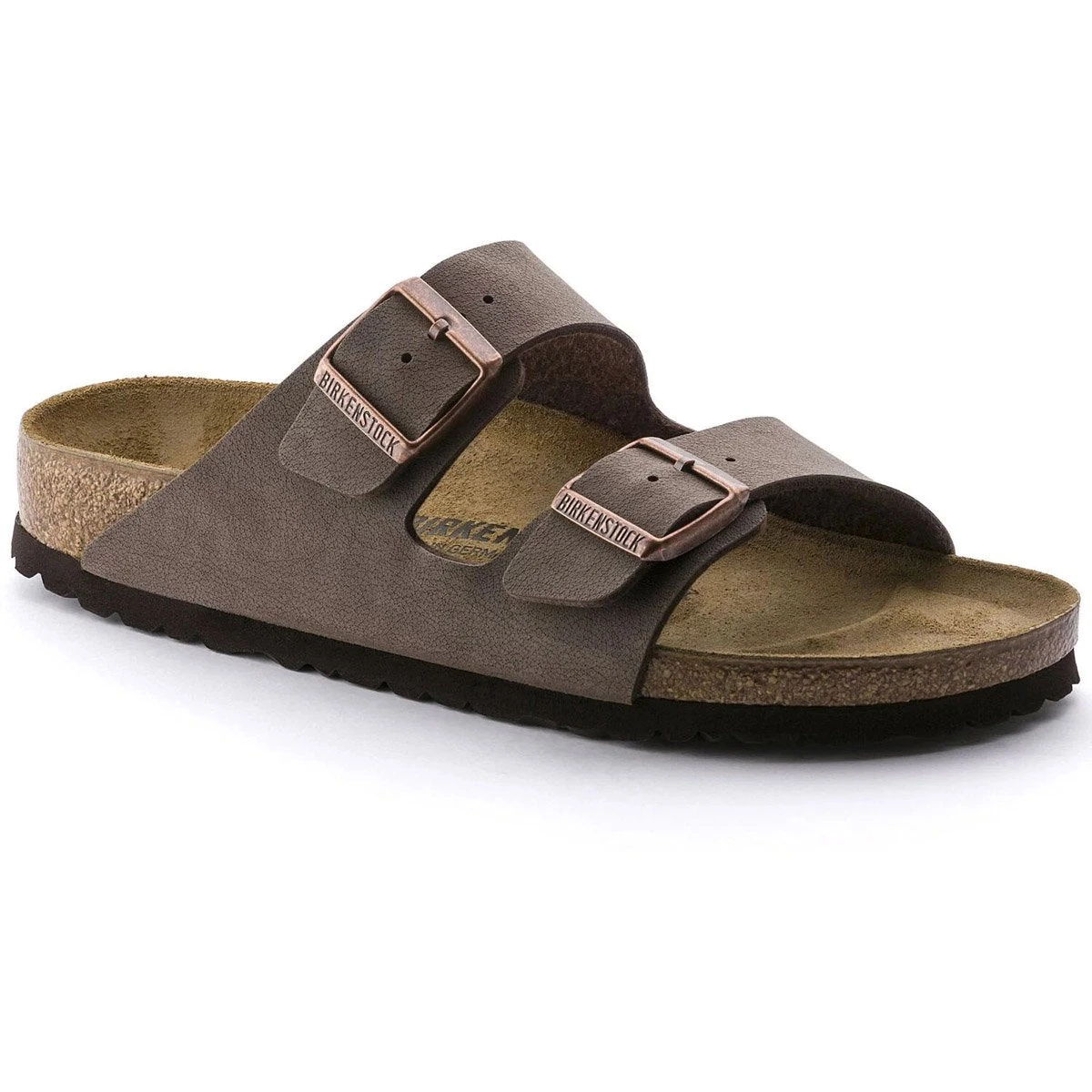 Birkenstock Arizona Birko-Flor Nubuck 3 Birkenstock Arizona Birko-Flor Nubuck
