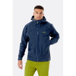 Rab Men's Downpour Plus 2.0 Jacket 8 Rab Men's Downpour Plus 2.0 Jacket -Outdoor Clothing Sale 1522 926606 3428437 image 1330282 08b9c1e3 7385 4daf aa8f 7cfe392d3d17