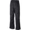 Columbia Men's Rebel Roamer Rain Pant -Outdoor Clothing Sale 1531481 010 f presetWeb 0