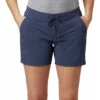 Columbia Women's Anytime Outdoor Shorts 1 Columbia Women's Anytime Outdoor Shorts -Outdoor Clothing Sale 1579151 591 a2 presetWeb