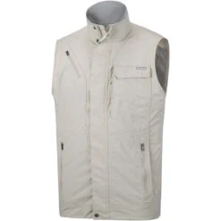 Columbia Men's Silver Ridge II Vest