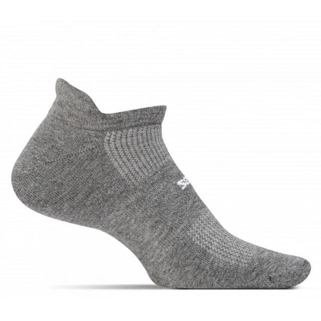 Feetures High Performance Cushion No Show Tab Socks 6 Feetures High Performance Cushion No Show Tab Socks - Image 4