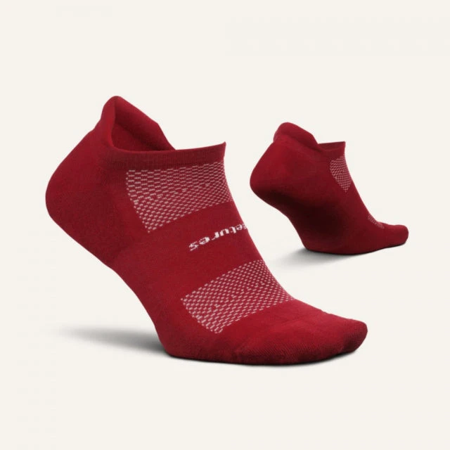 Feetures High Performance Cushion No Show Tab Socks 3 Feetures High Performance Cushion No Show Tab Socks