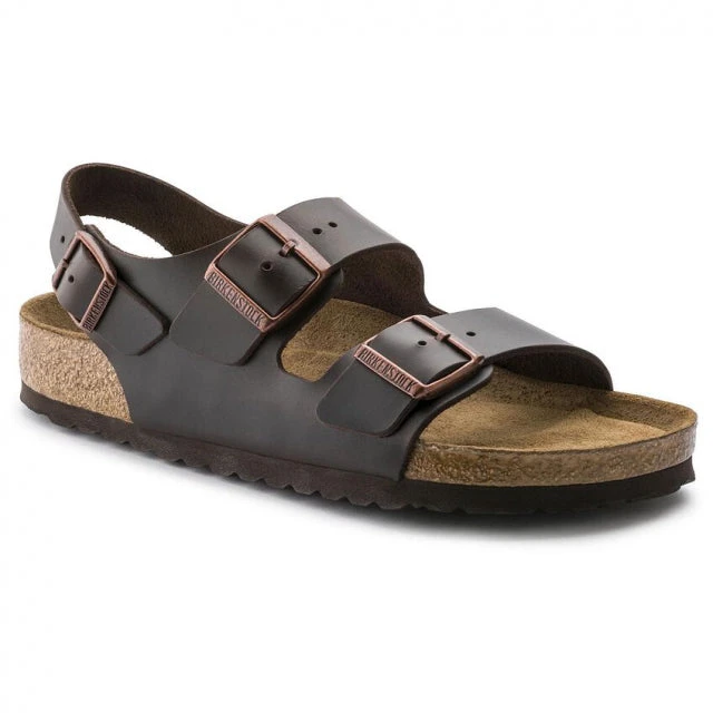 Birkenstock Milano Soft Footbed 3 Birkenstock Milano Soft Footbed