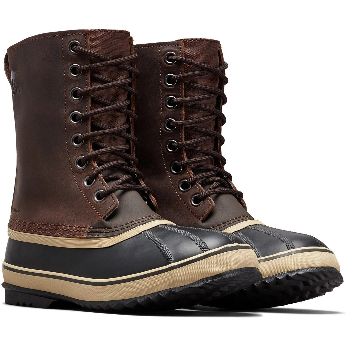 Sorel Men's 1964 LTR Tall Boot 3 Sorel Men's 1964 LTR Tall Boot