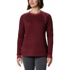 Columbia Women's Chillin Sweater